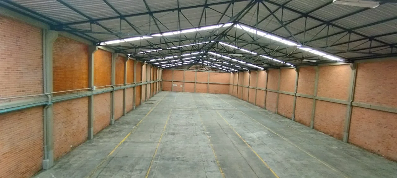 Bodega en Arriendo en Kennedy Central, Zipaquirá