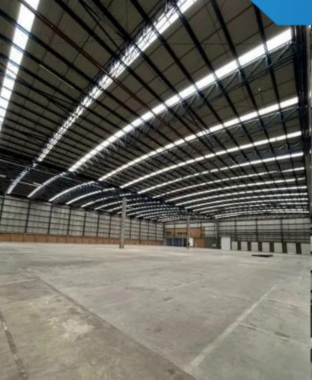 Bodega en arriendo en Esmeralda, Tocancipá