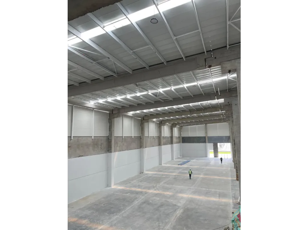 Bodega en Arriendo en Funza