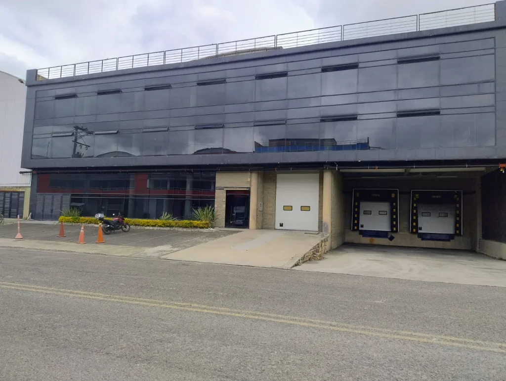 Bodega en Arriendo en Funza