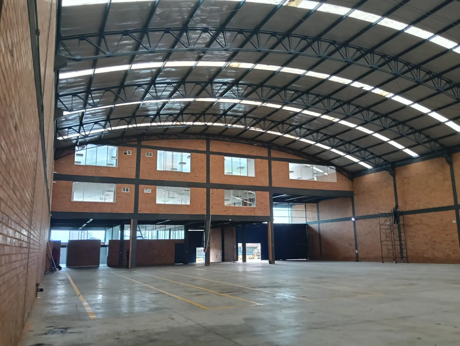 Bodega en Arriendo en Funza