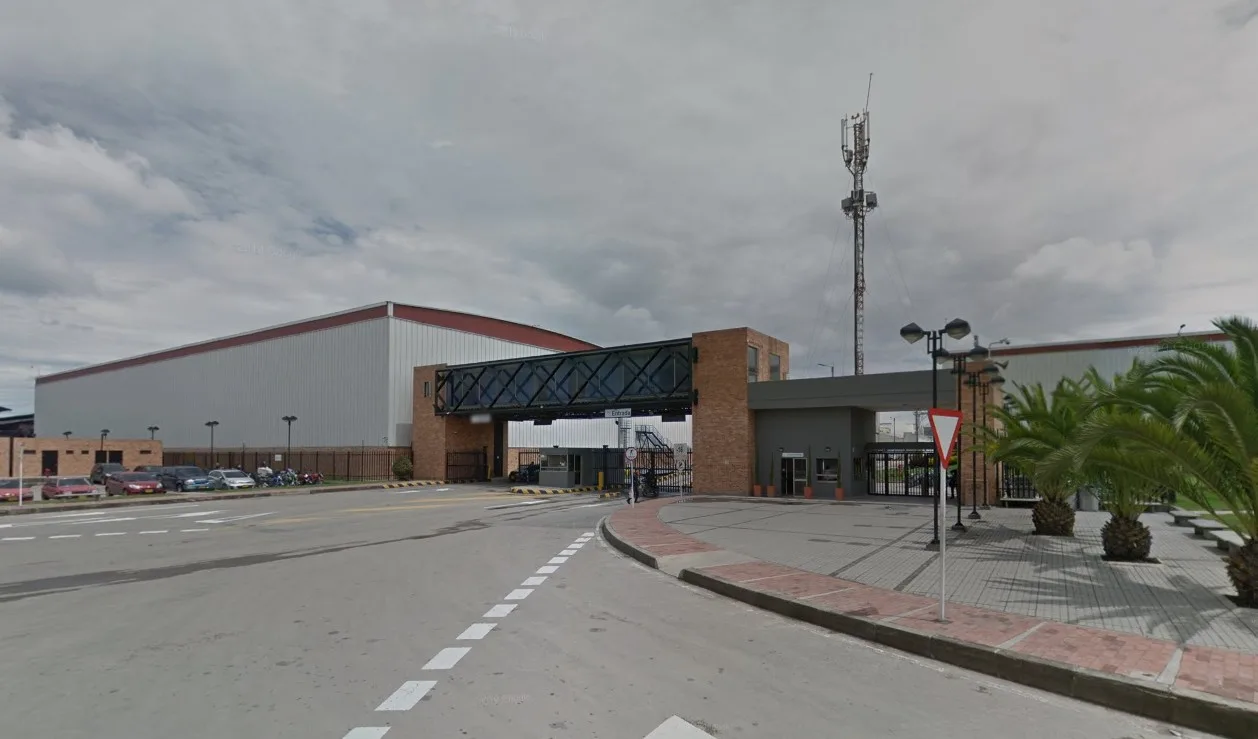 Bodega en  Arriendo en Funza