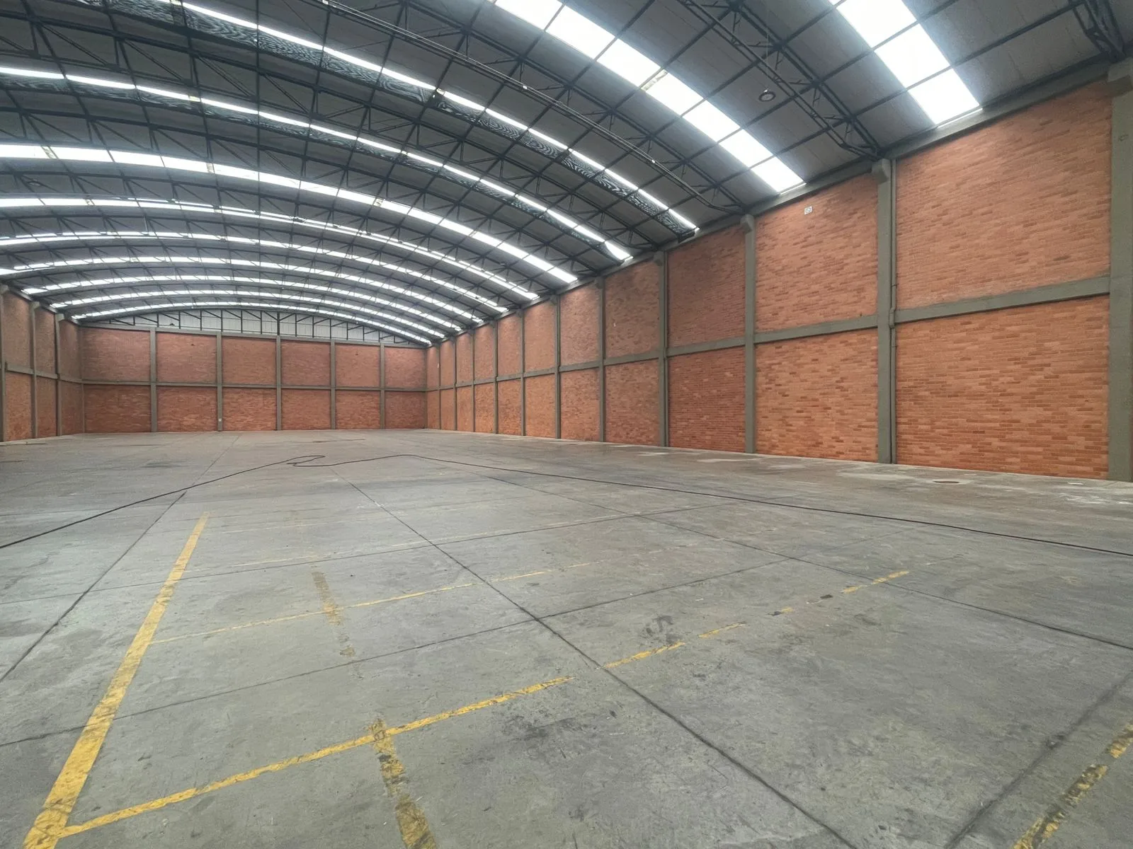 Bodega en Arriendo en Funza