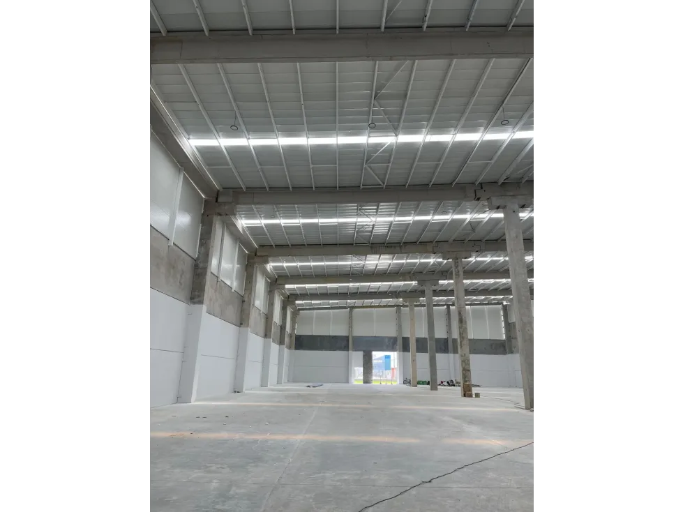 Bodega en Arriendo en Funza