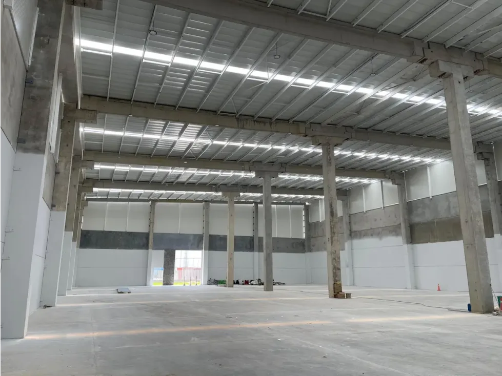 Bodega en Arriendo en Funza