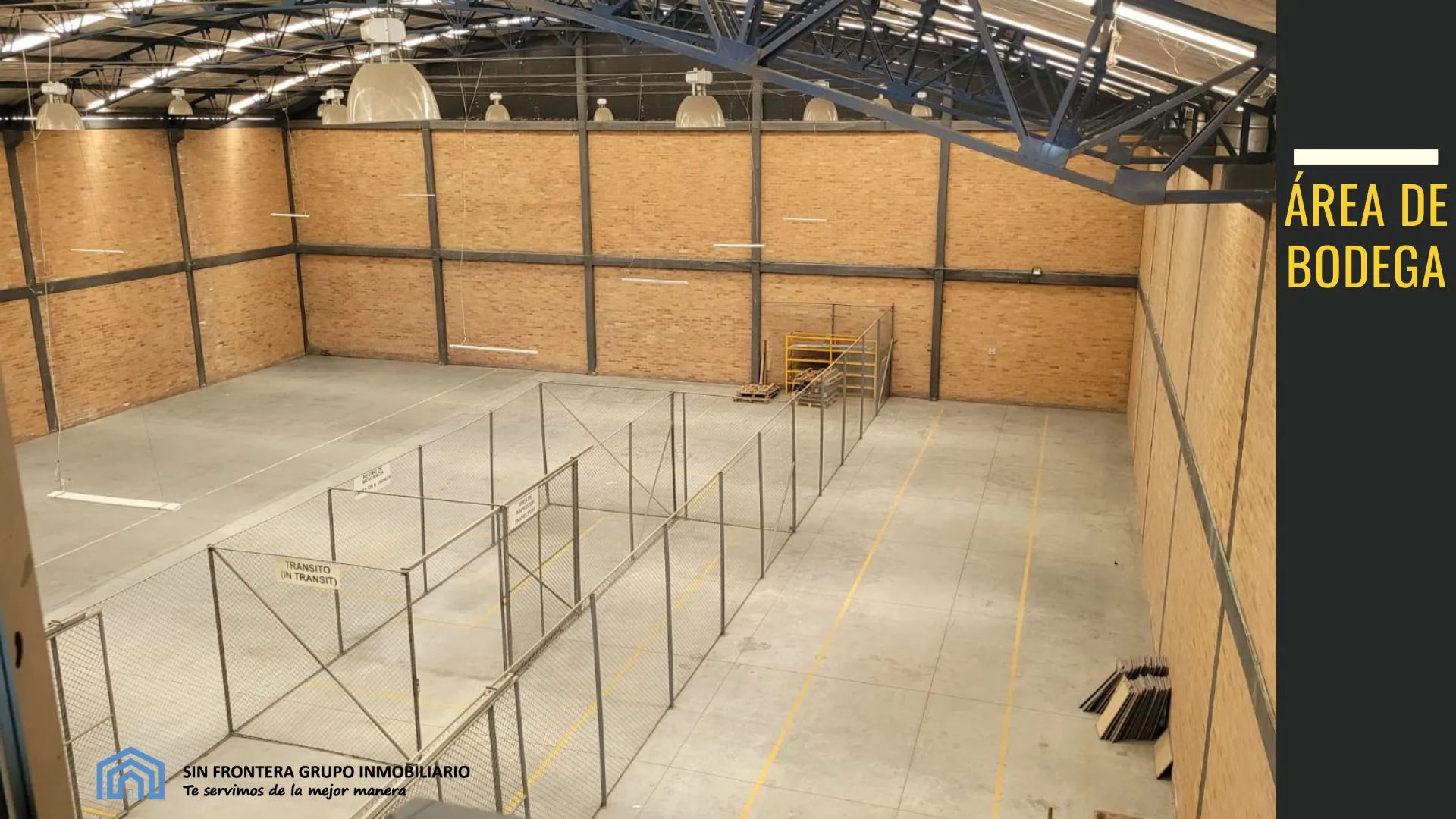 Bodega en Arriendo en Funza