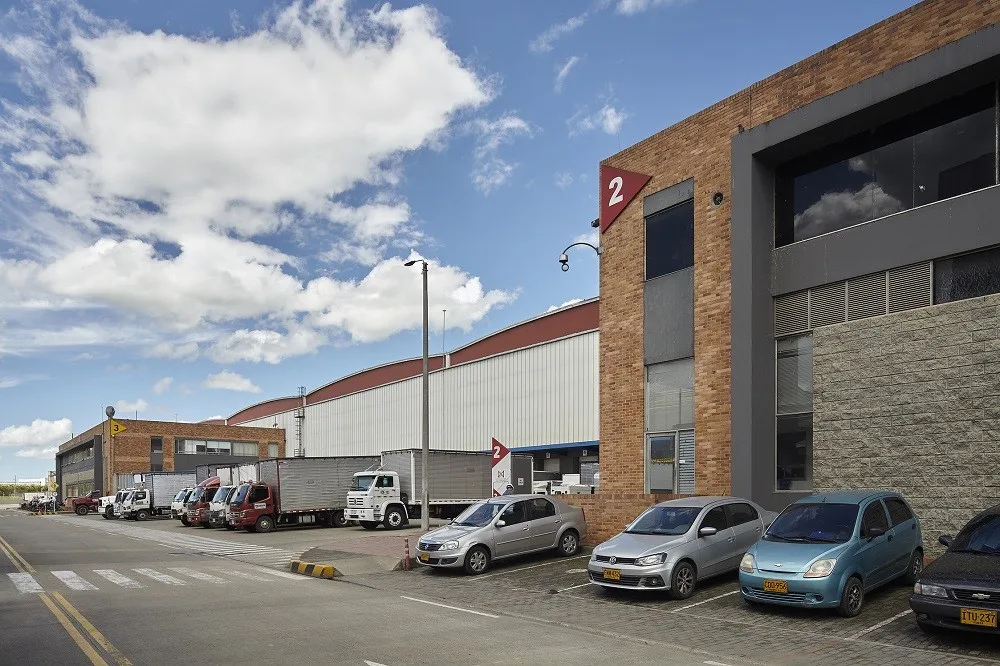 Bodega en  Arriendo en Funza