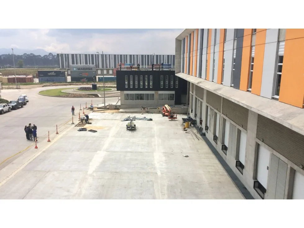 Bodega en  Arriendo en Funza