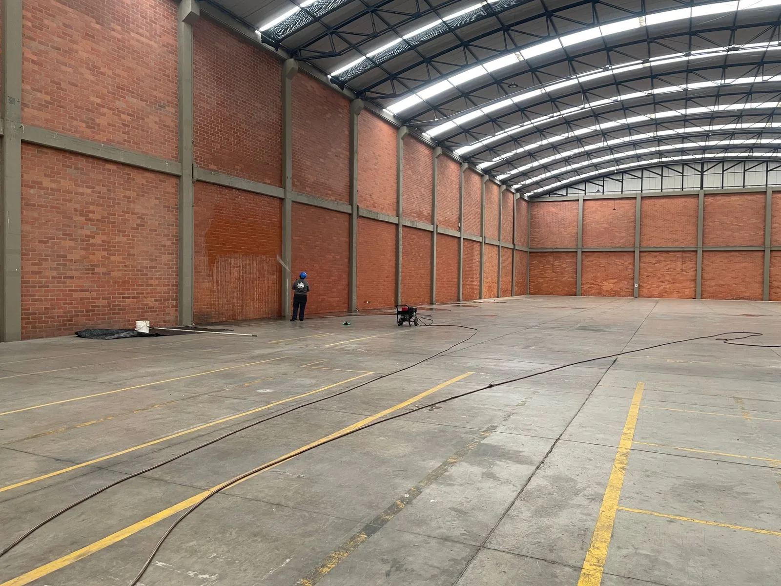 Bodega en Arriendo en Funza