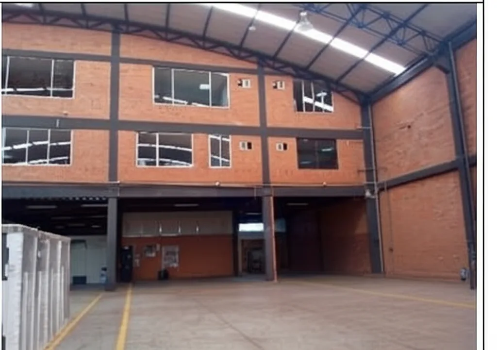 Bodega en Arriendo en Funza