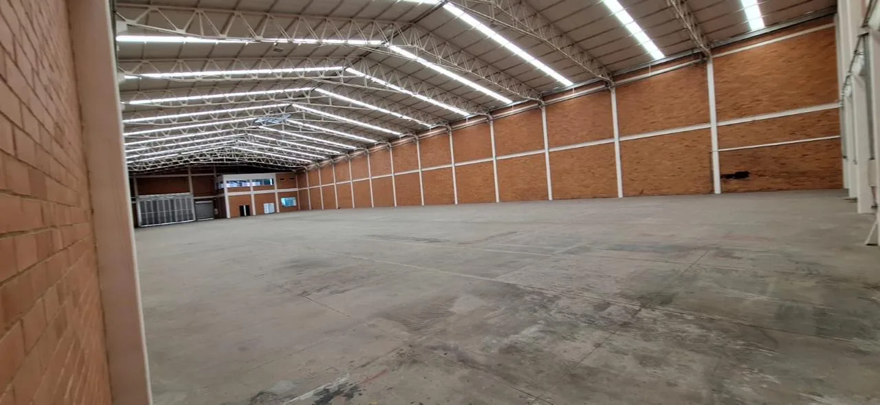 Bodega en Arriendo en Funza