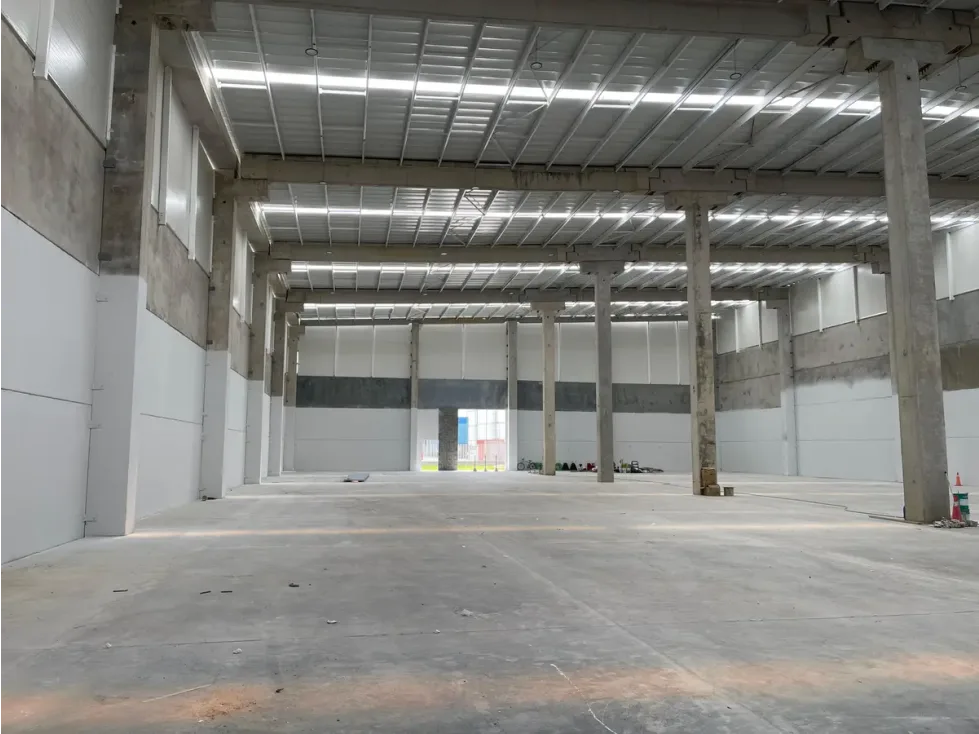 Bodega en Arriendo en Funza