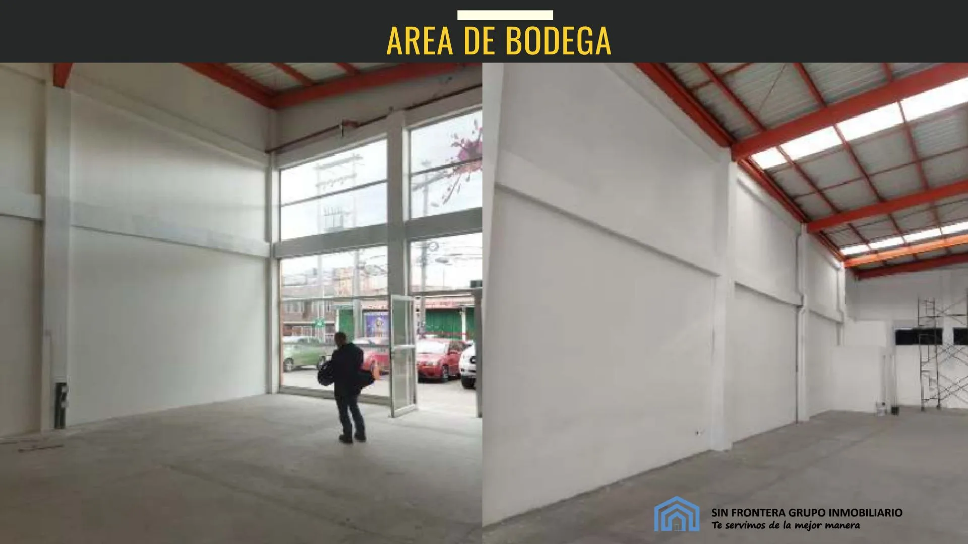 Bodega en Arriendo en Funza