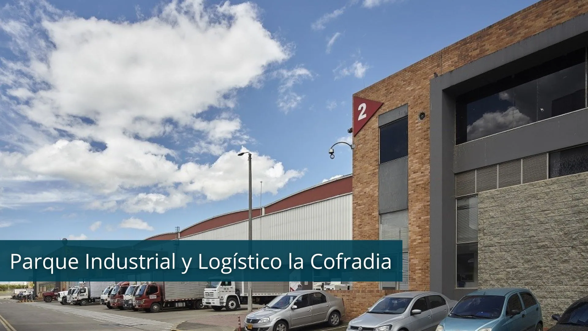 Bodega en  Arriendo en Funza