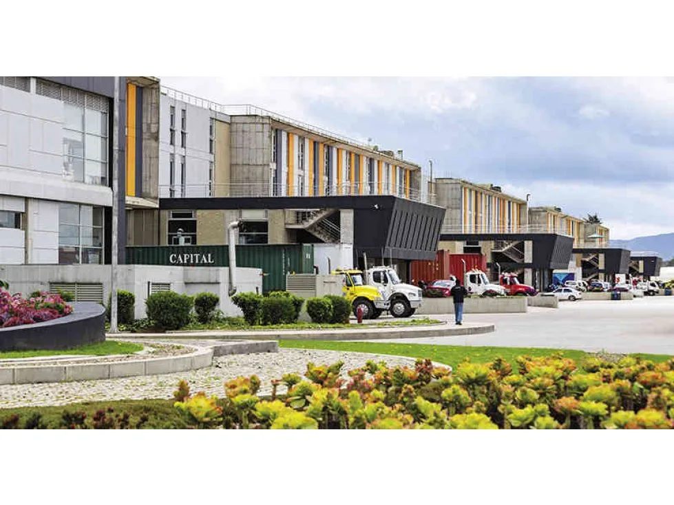 Bodega en  Arriendo en Funza