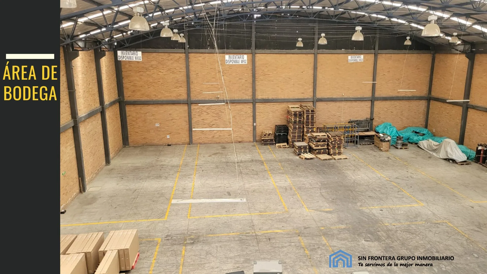 Bodega en Arriendo en Funza