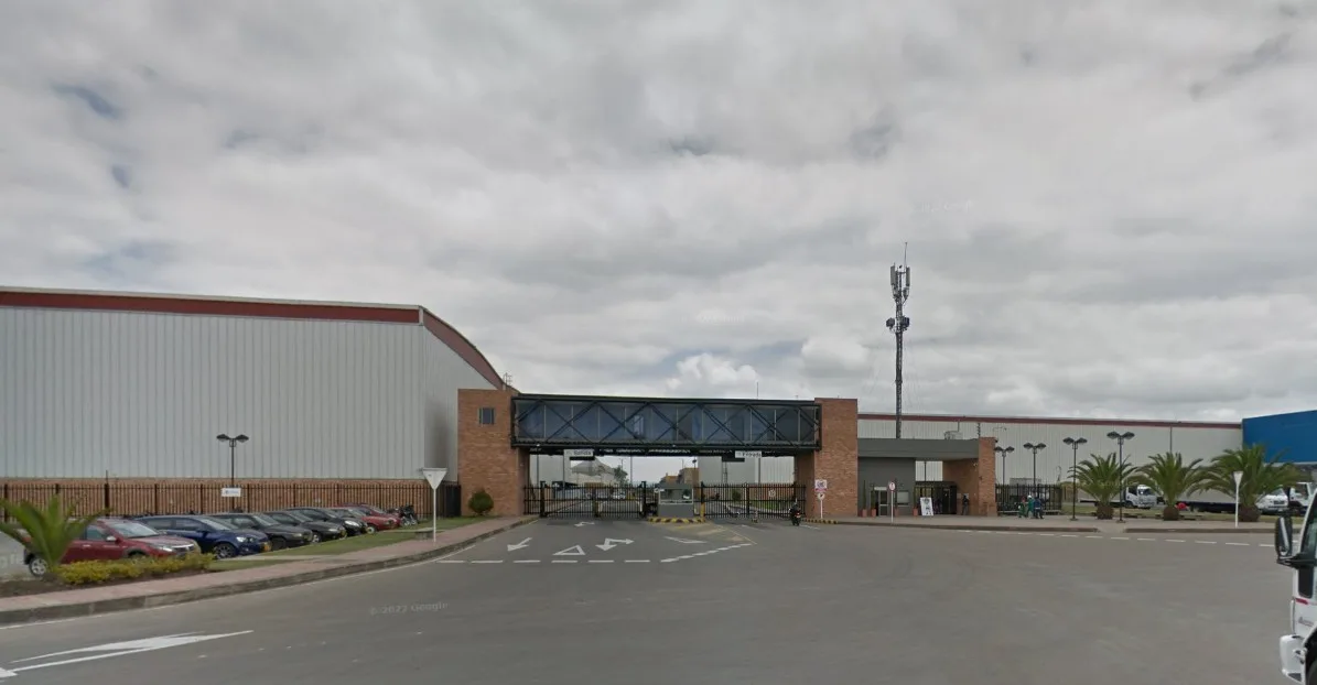 Bodega en  Arriendo en Funza