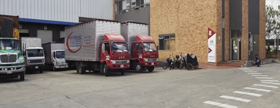 Bodega en  Arriendo en Funza