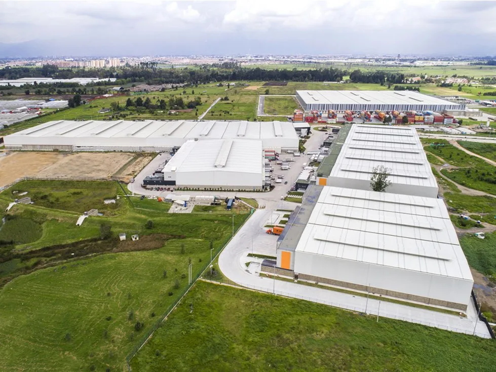 Bodega en  Arriendo en Funza