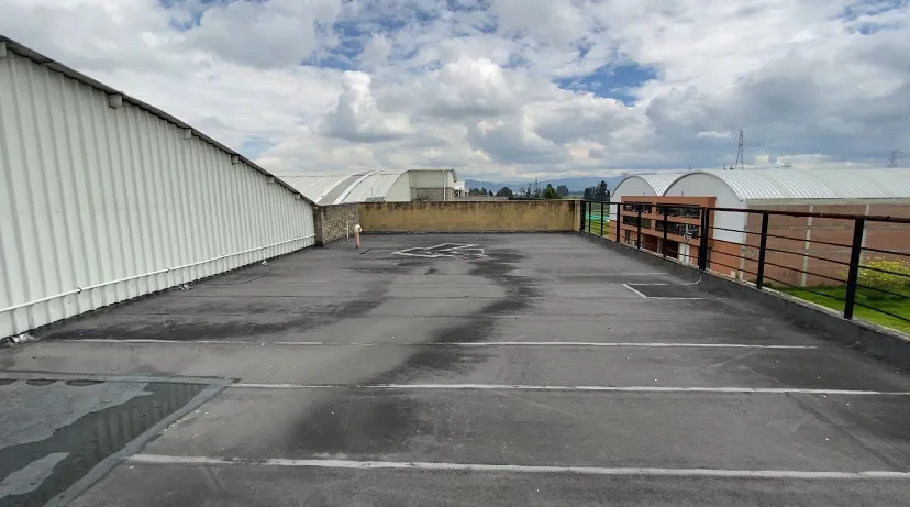 Bodega en Arriendo en Funza