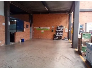 Bodega en Arriendo en Funza