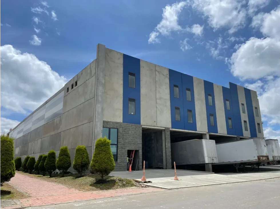 Bodega en Arriendo en Funza