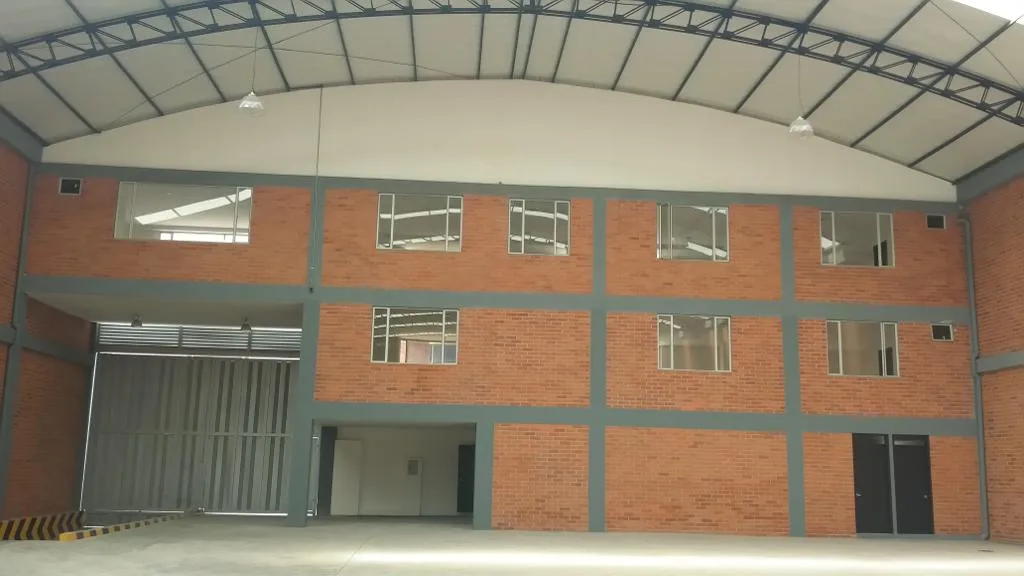Bodega en Arriendo en Funza