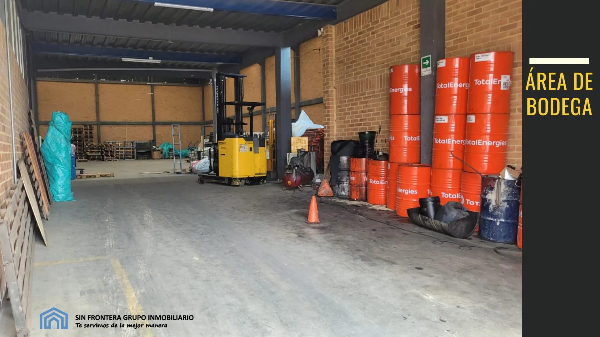 Bodega en Arriendo en Funza