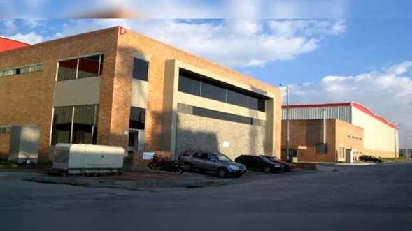 Bodega en  Arriendo en Funza