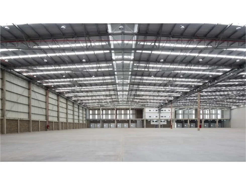 Bodega en  Arriendo en Funza