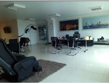 Bodega en Arriendo en Funza