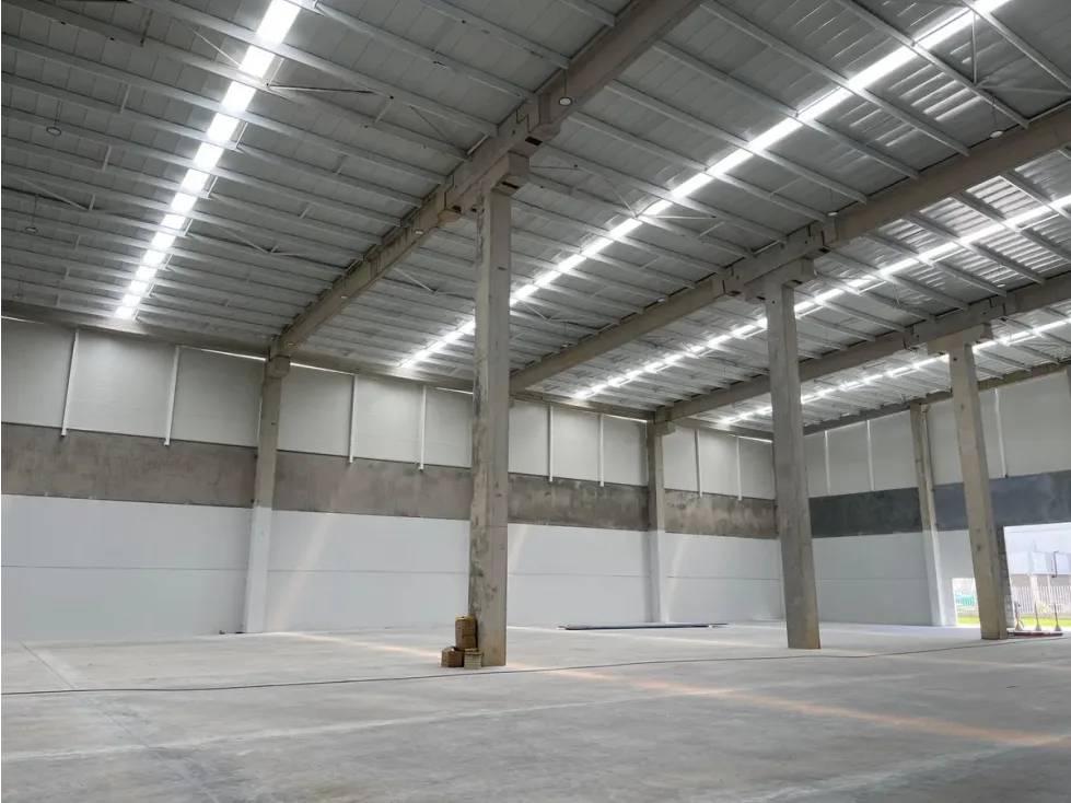 Bodega en Arriendo en Funza