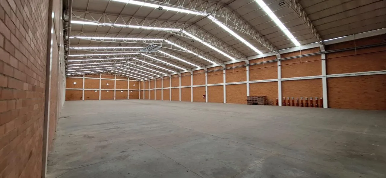 Bodega en Arriendo en Funza