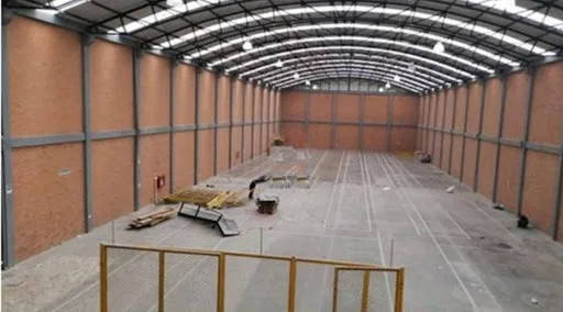 Bodega en  Arriendo en Funza