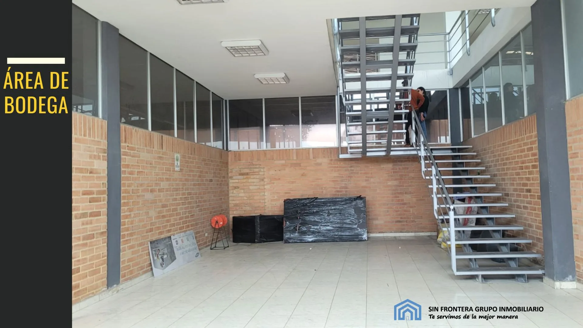 Bodega en Arriendo en Funza