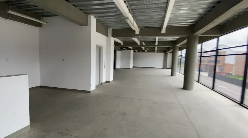 Bodega en Arriendo en Funza