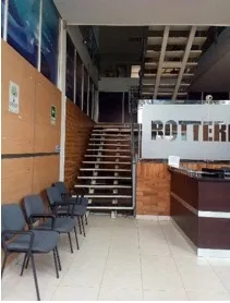 Bodega en Arriendo en Funza