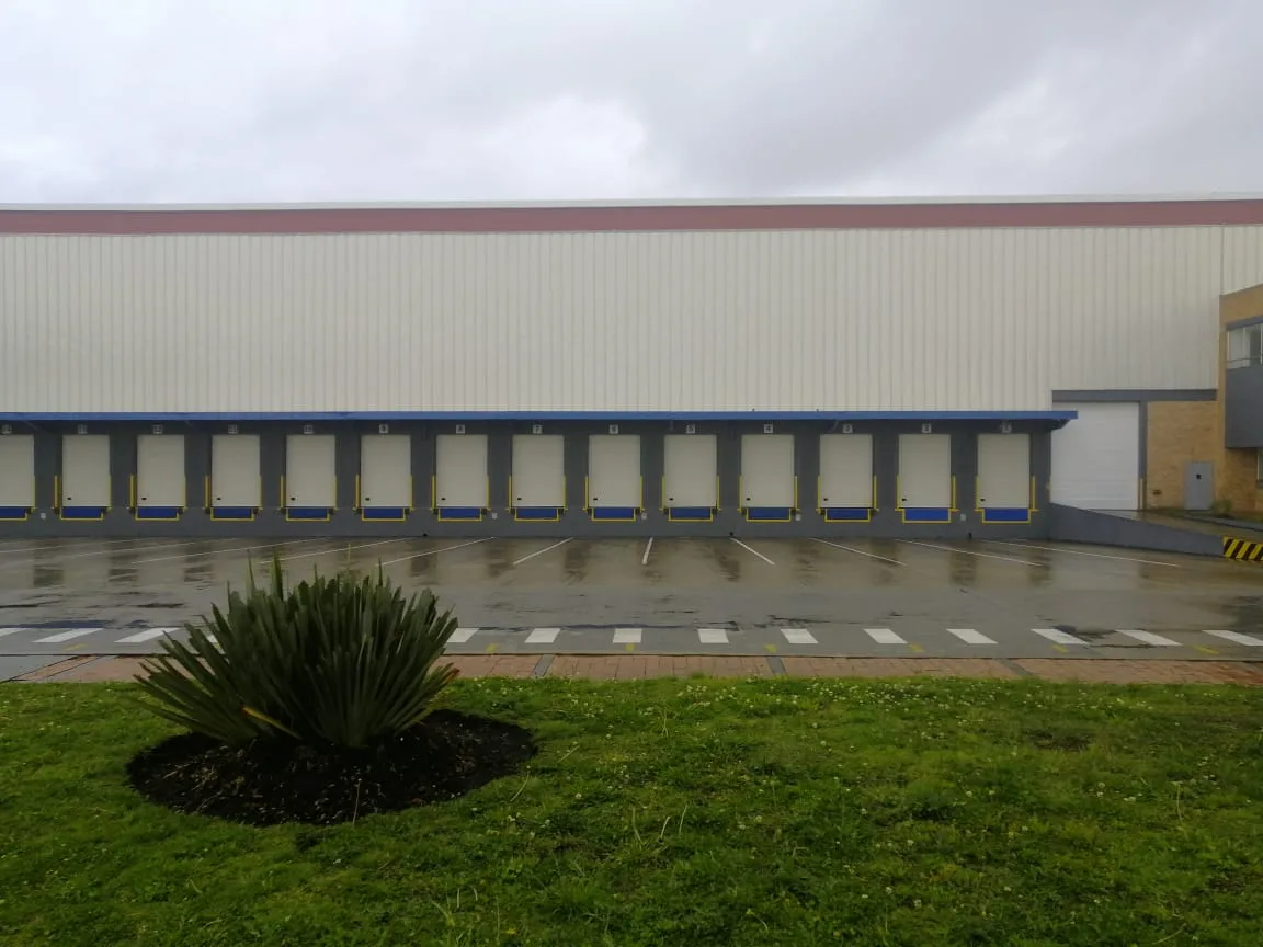 Bodega en  Arriendo en Funza