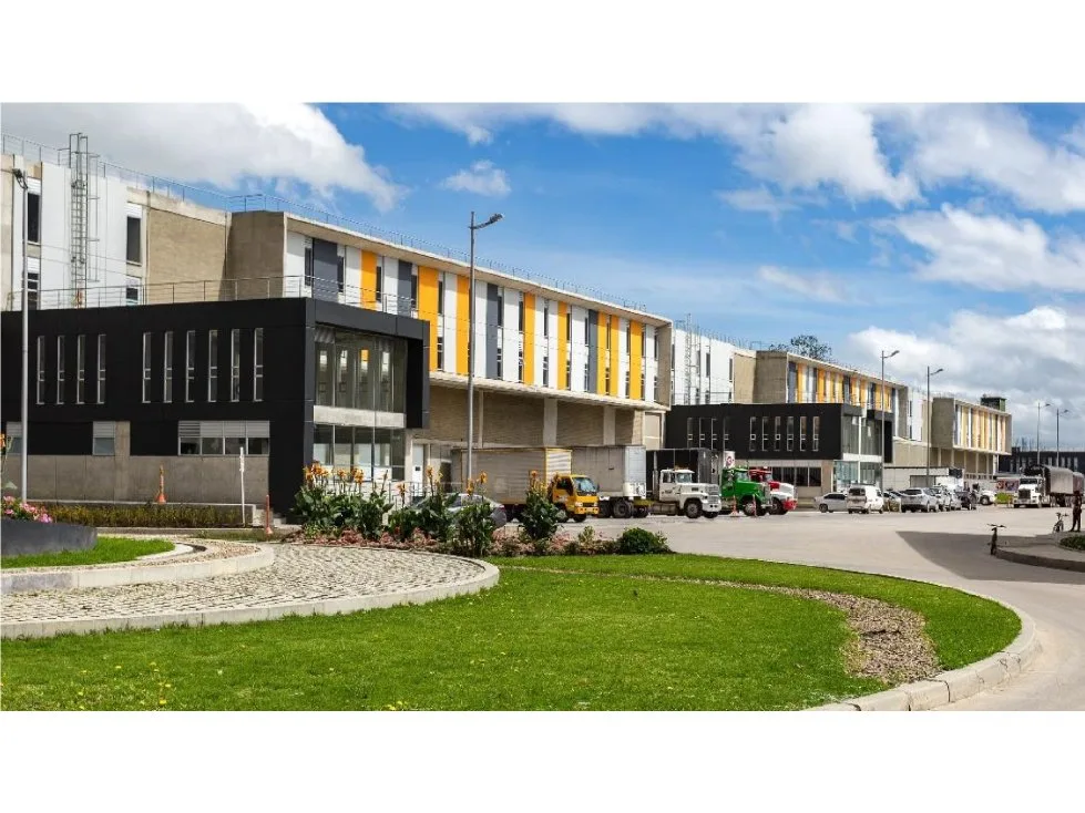 Bodega en  Arriendo en Funza