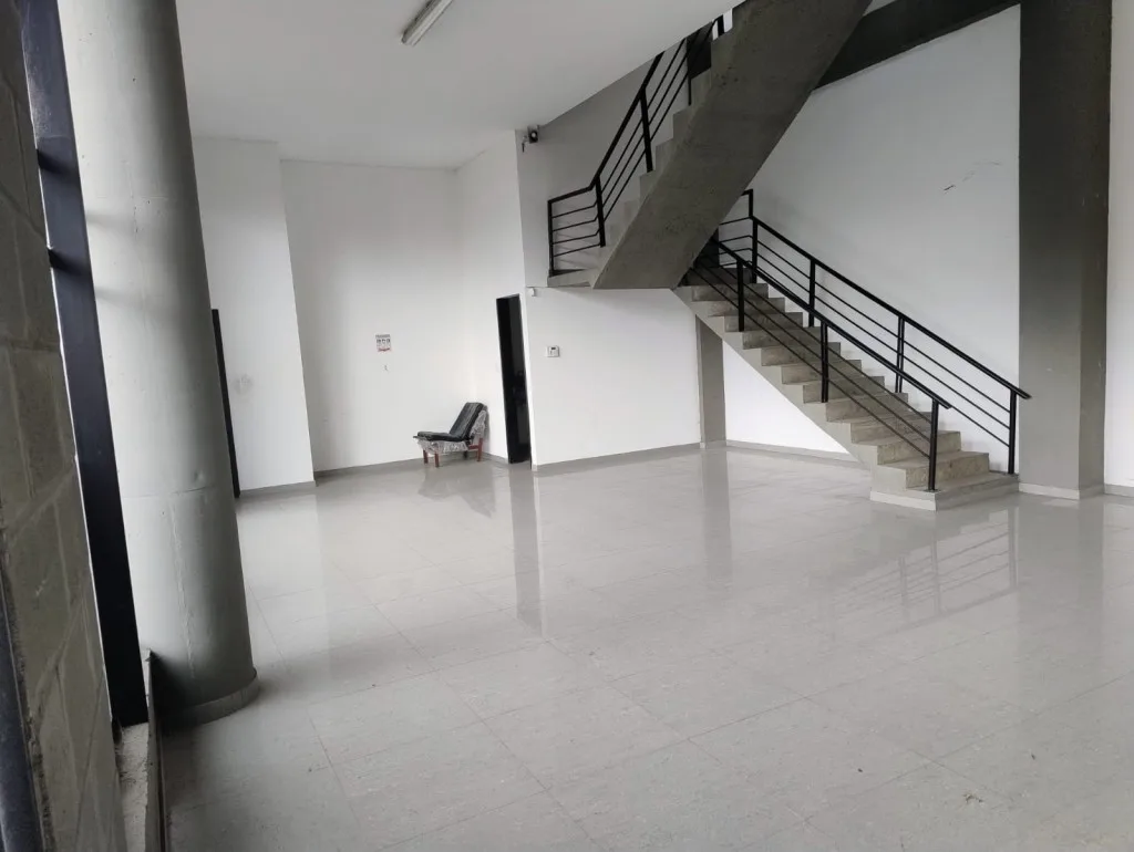 Bodega en Arriendo en Funza