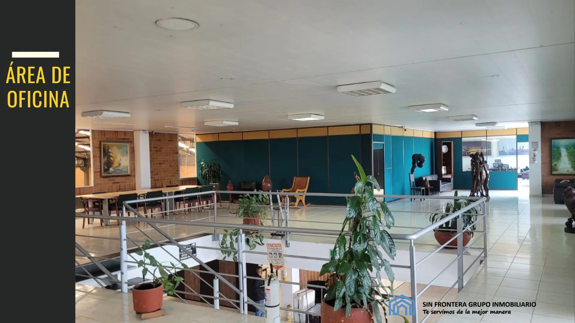 Bodega en Arriendo en Funza