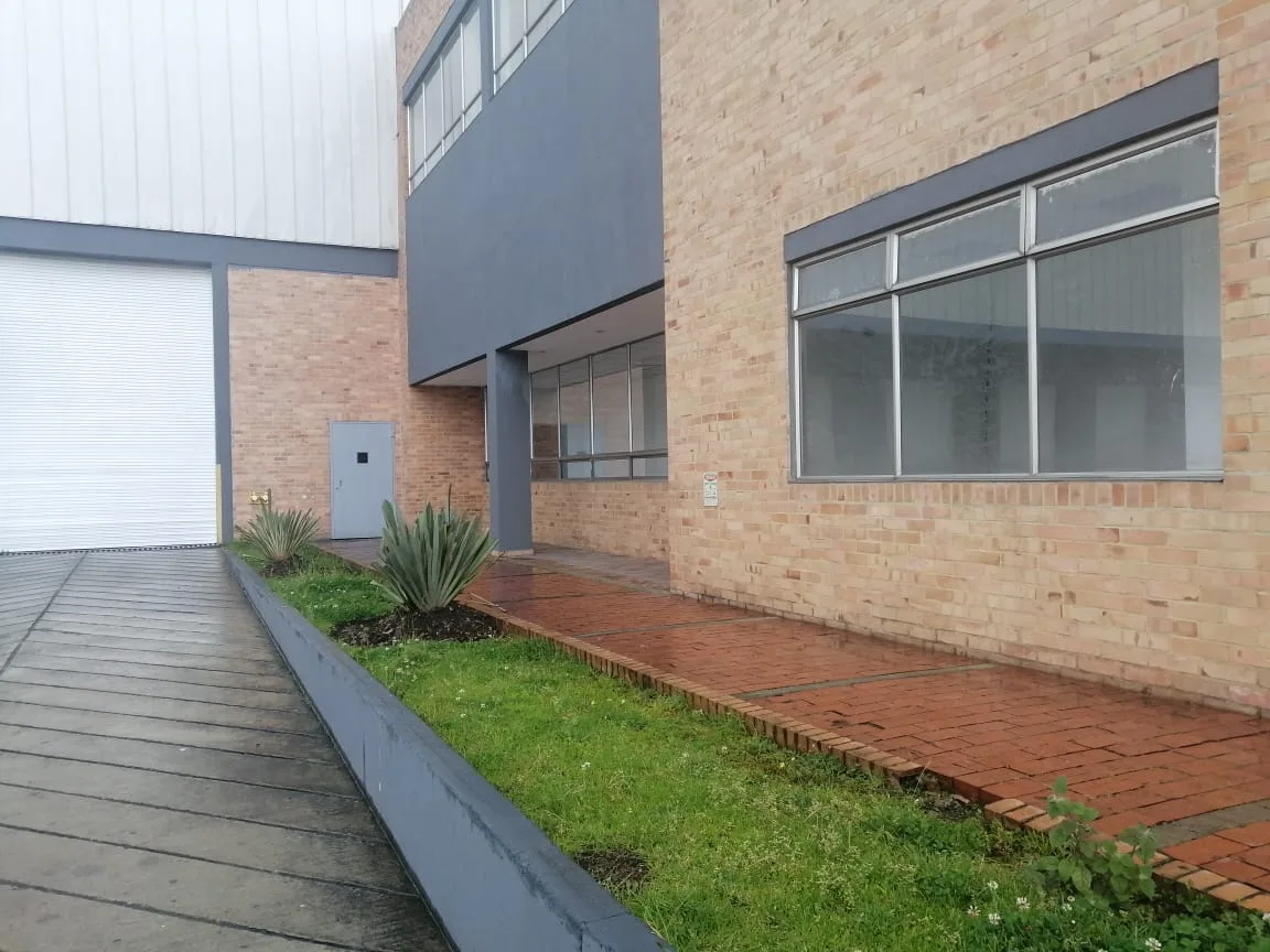 Bodega en  Arriendo en Funza