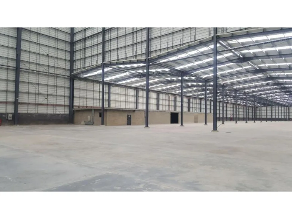 Oficina en arriendo en Fontibon, Zipaquirá