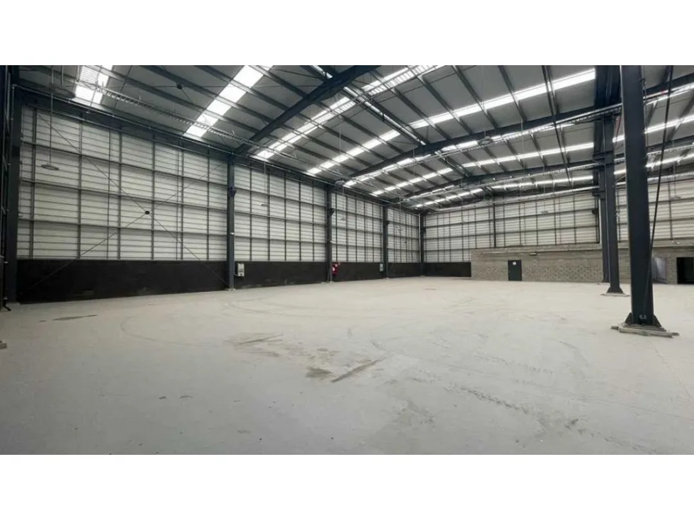 Bodega en  Arriendo en Gachancipá