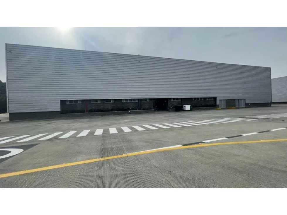 Bodega en  Arriendo en Gachancipá