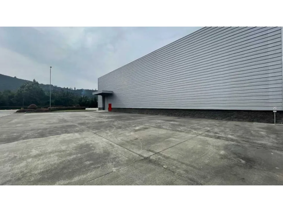 Bodega en  Arriendo en Gachancipá