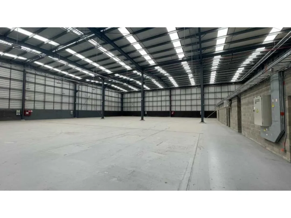 Bodega en  Arriendo en Gachancipá