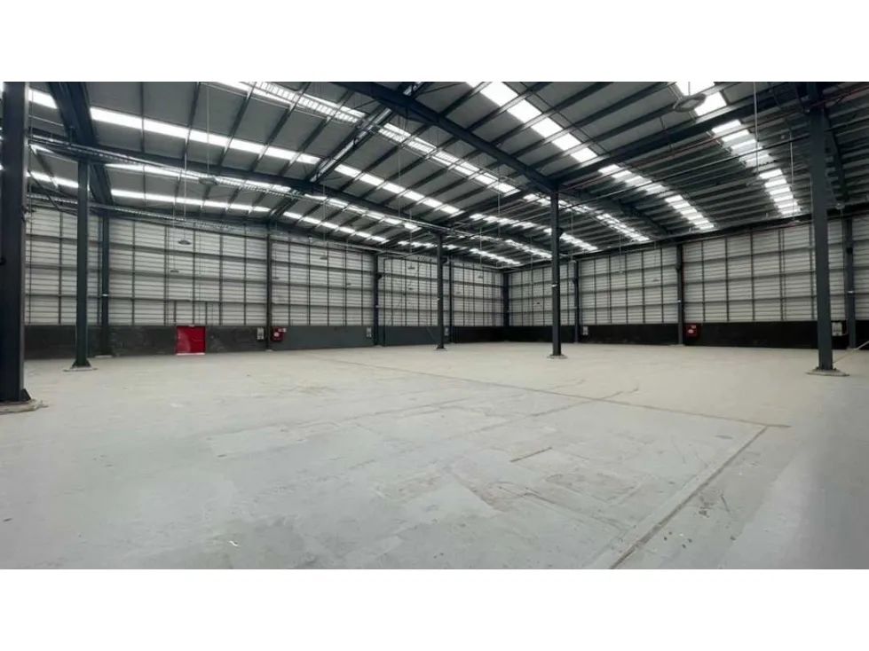 Bodega en  Arriendo en Gachancipá