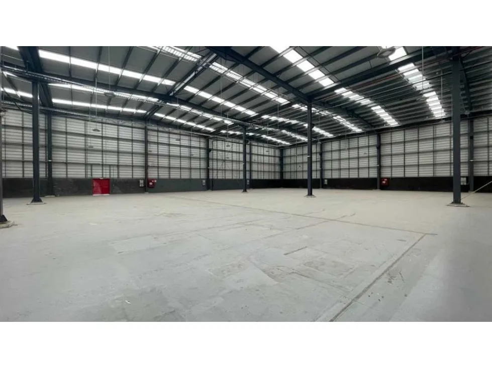 Bodega en  Arriendo en Gachancipá