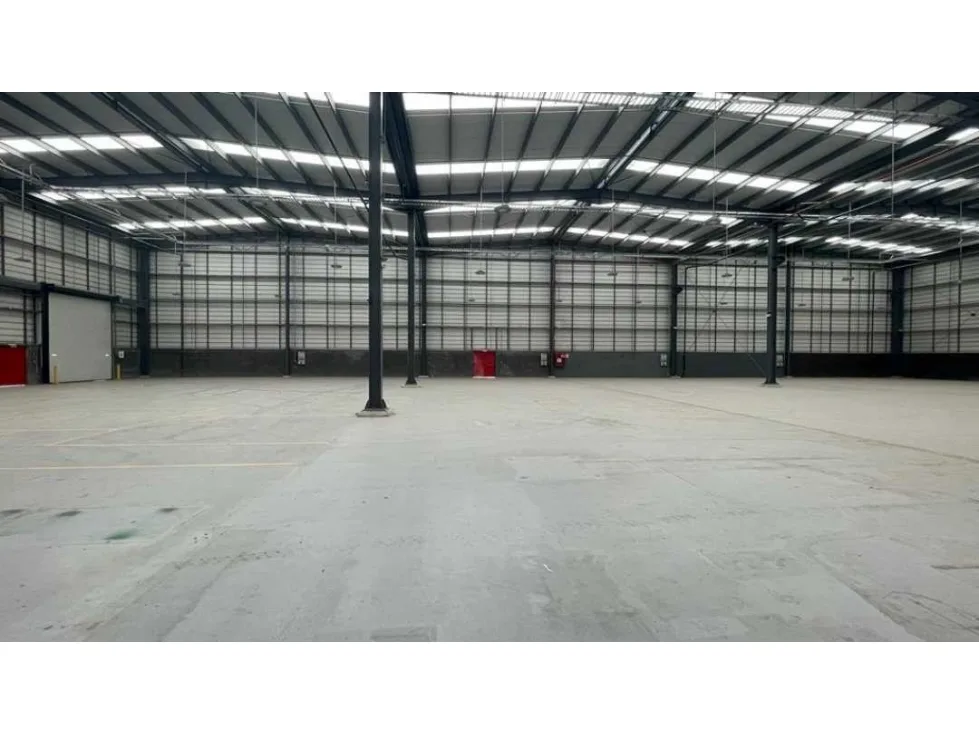 Bodega en  Arriendo en Gachancipá